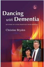 Dancing with Dementia web