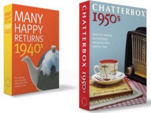 Read more about the article Chatterbox Reminiscence Cards