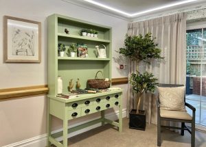 Read more about the article Interior Design in Care Homes by Jacqui Smith